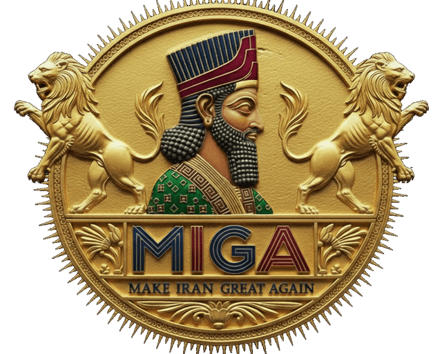 MIGA Iran Logo