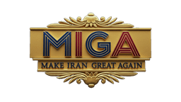 MIGA Iran Logo